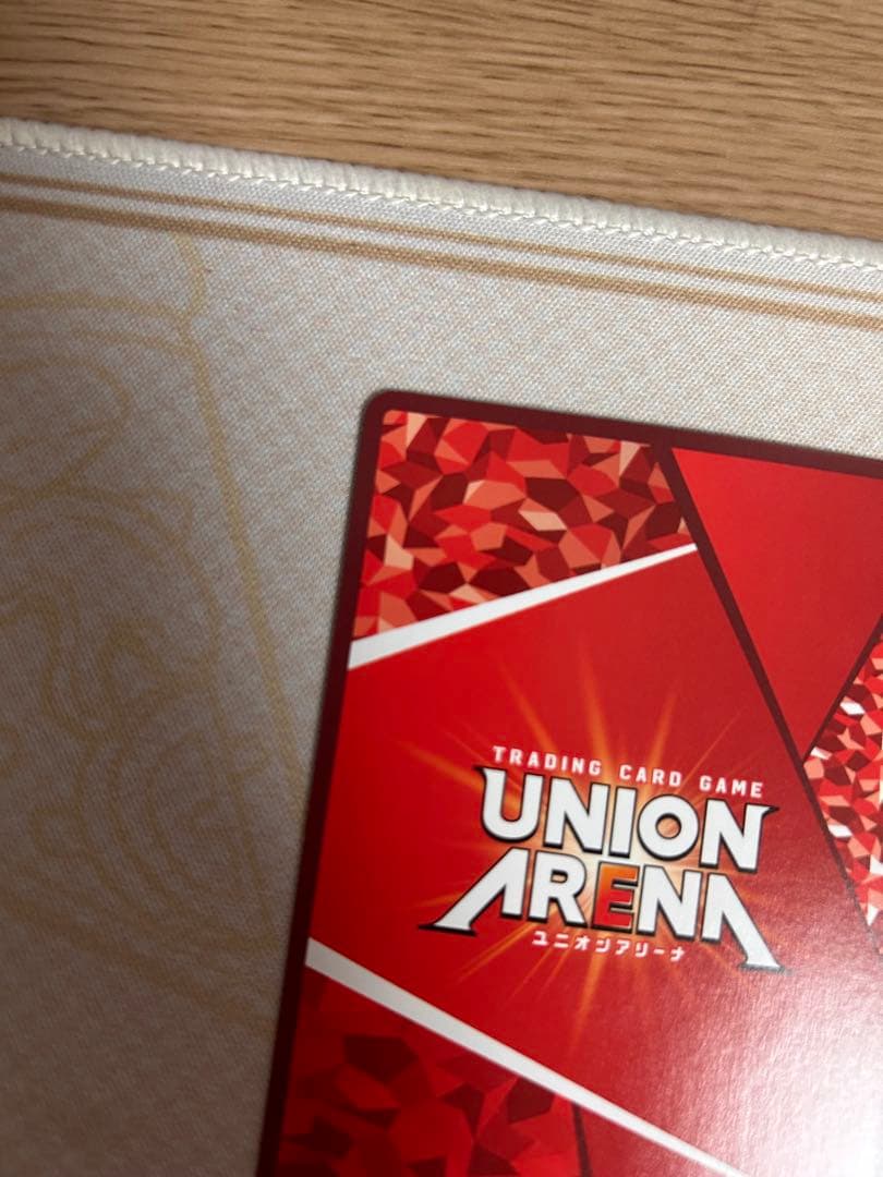 ユニオンアリーナ　八九寺真宵　星2パラレル