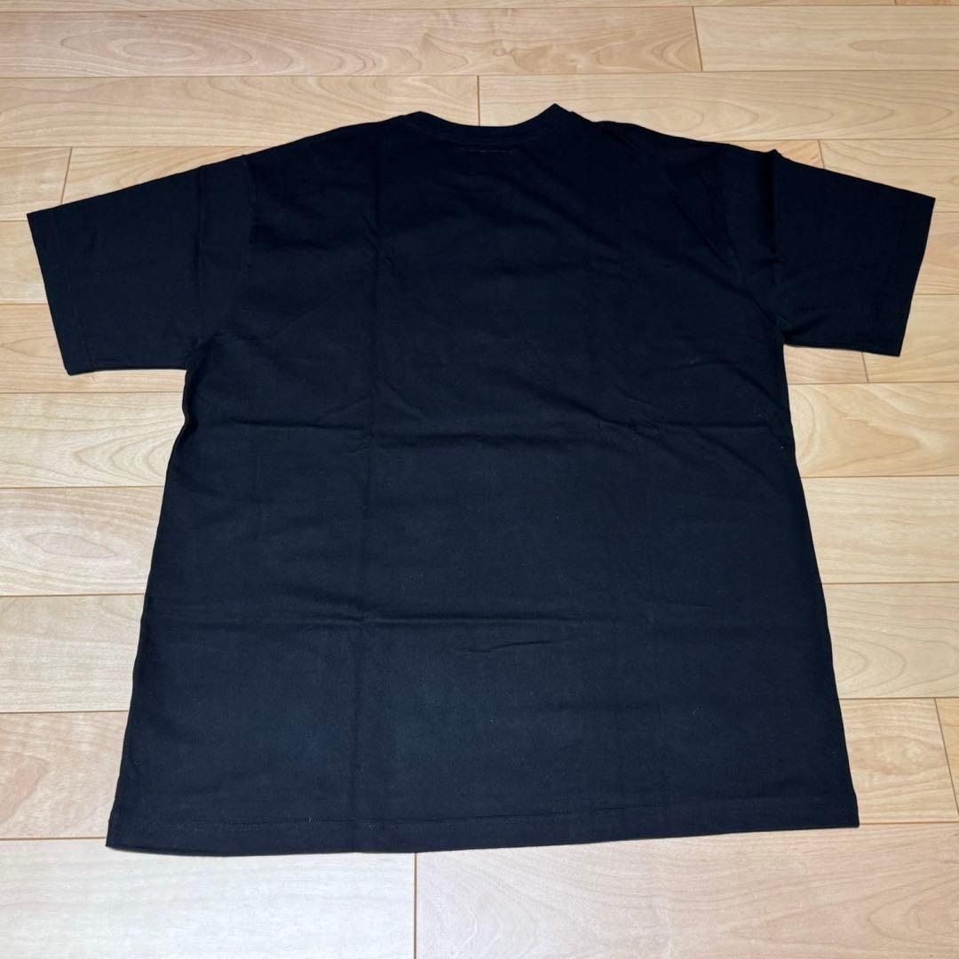 Kode Talkers KT 1st Tee 黒 2XL Tシャツ 長瀬XXL - メルカリ