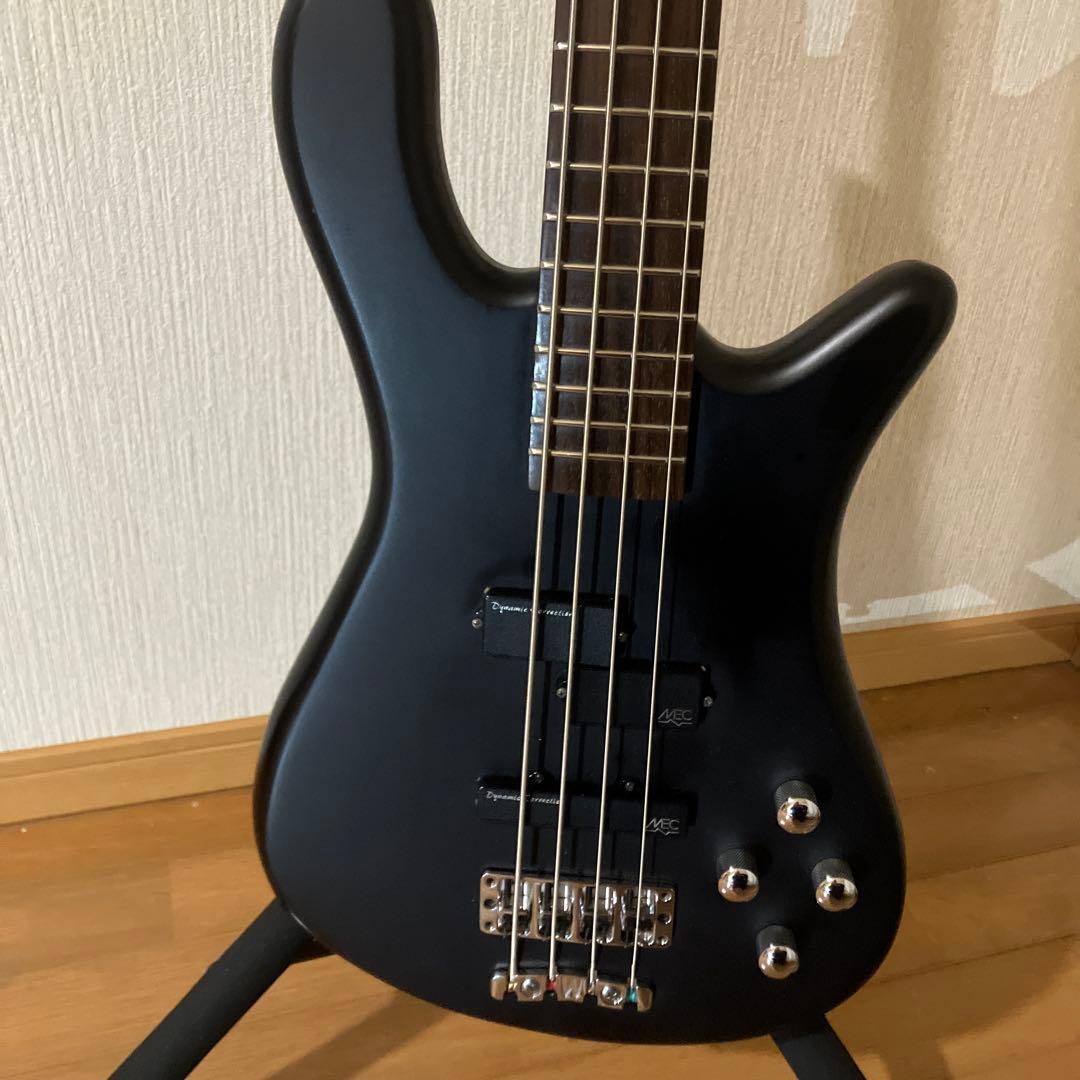 warwick streamer LX pj アクティブ ジャンク - メルカリ