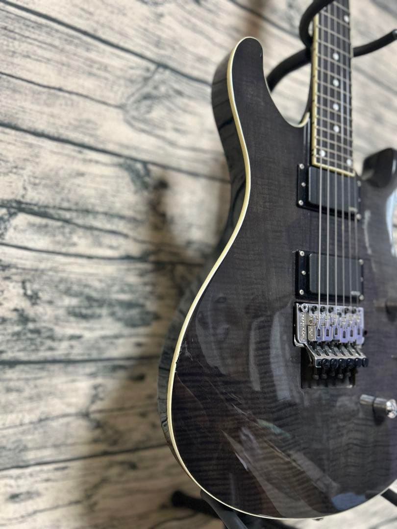 美品 PRS Custom 24 エレキギター