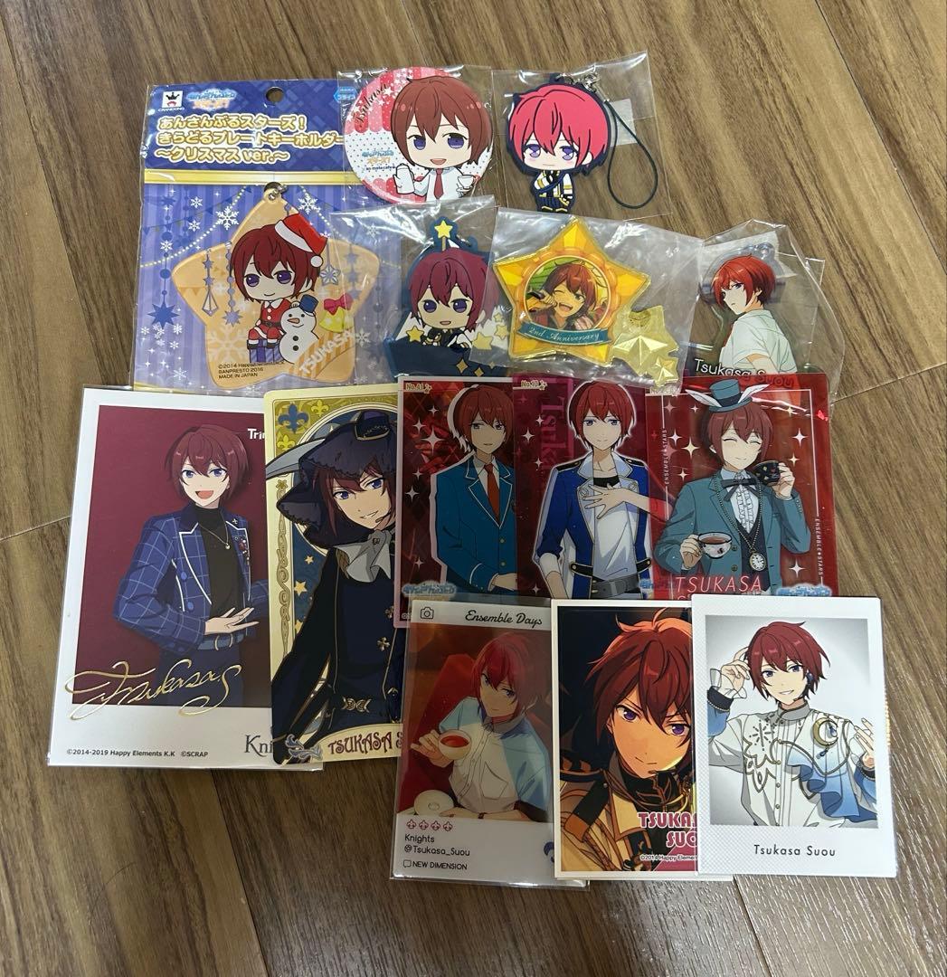 あんスタ Knights グッズ 71点まとめ売り - メルカリ