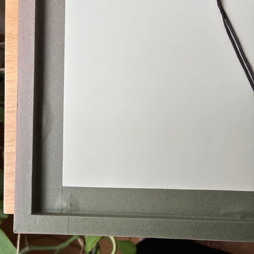 Marc Chagall「The Birthday」マルク・シャガール