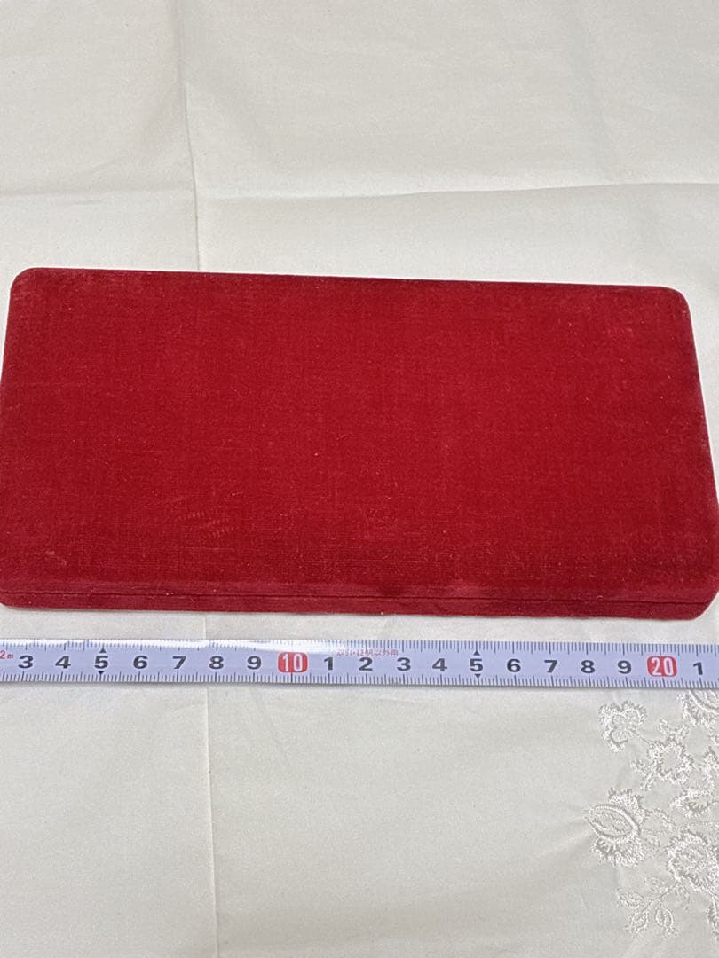 MIKIMOTO GINZA.TOKYO パールネックレス用ケース