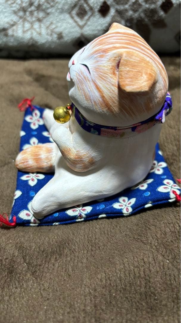 もりわじん 座スコ