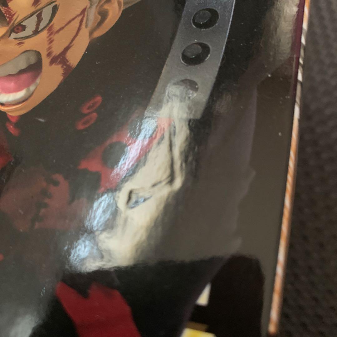 僕のヒーローアカデミア　プライズフィギュア　7点セット