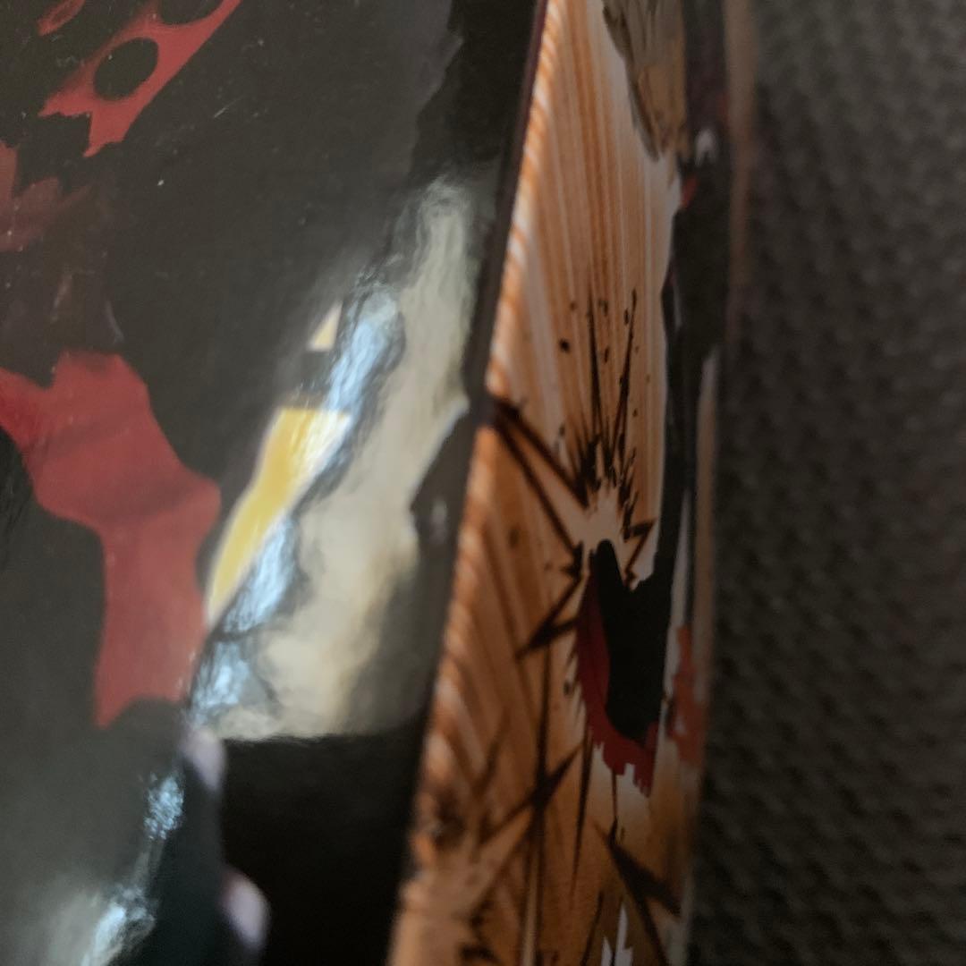 僕のヒーローアカデミア　プライズフィギュア　7点セット