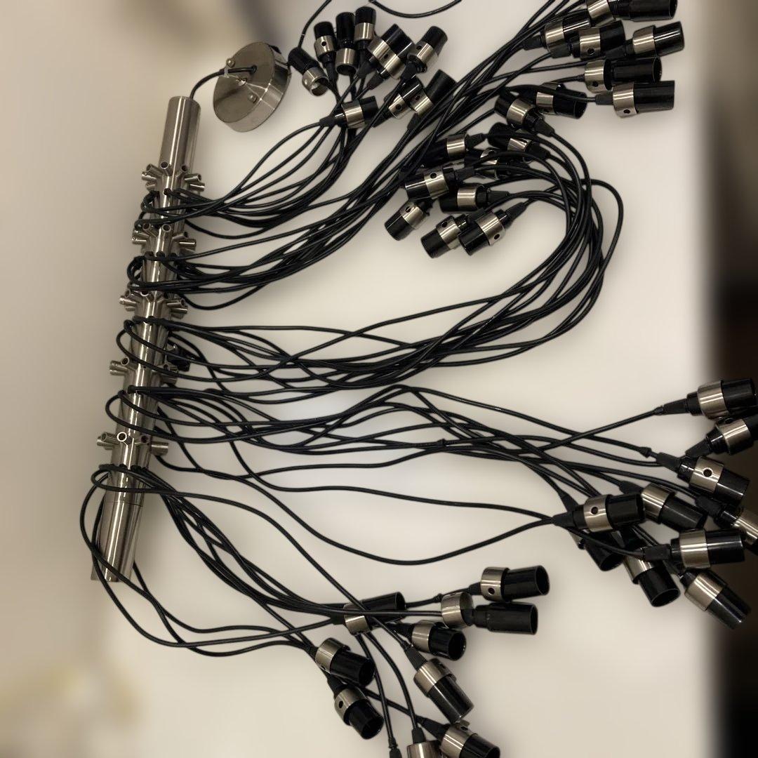 FLOS（フロス）2097/50 シャンデリア