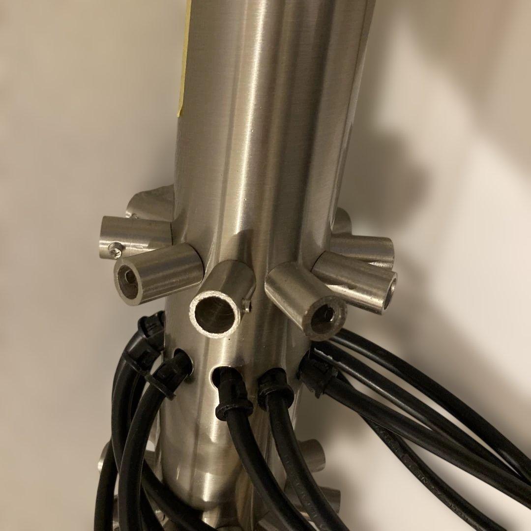 FLOS（フロス）2097/50 シャンデリア