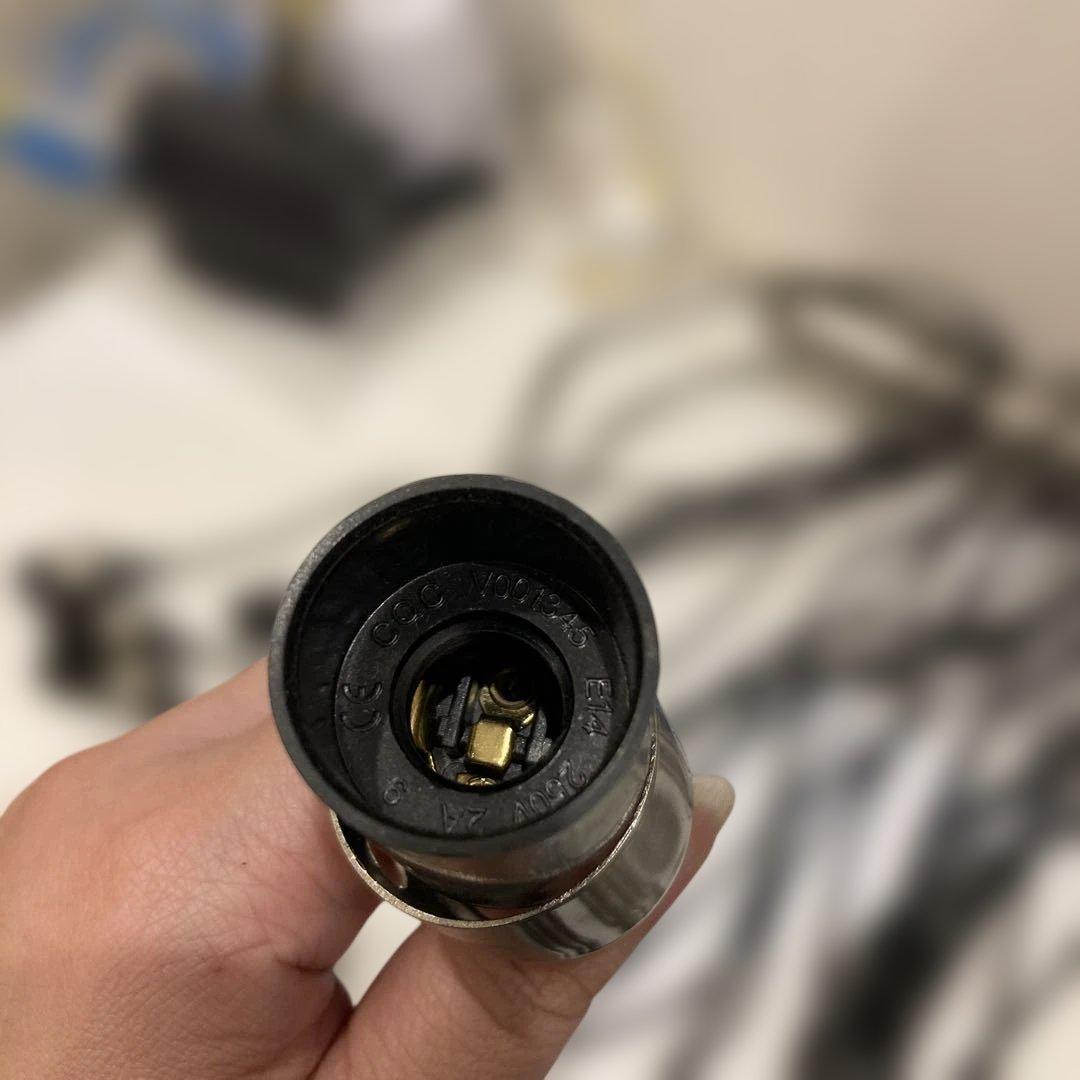 FLOS（フロス）2097/50 シャンデリア