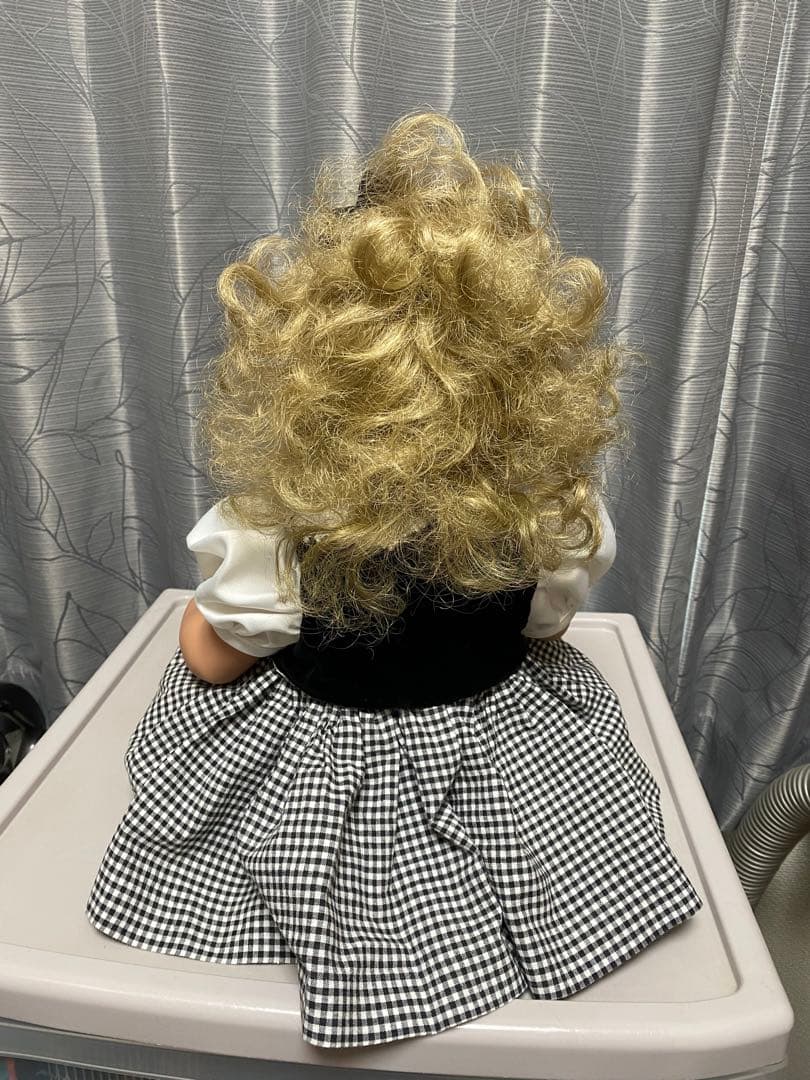 LEE MIDDILTON　オリジナルドール 56cm