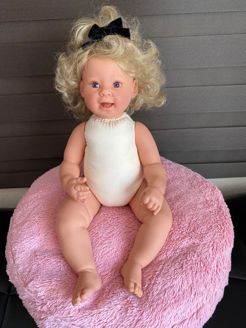 LEE MIDDILTON　オリジナルドール 56cm