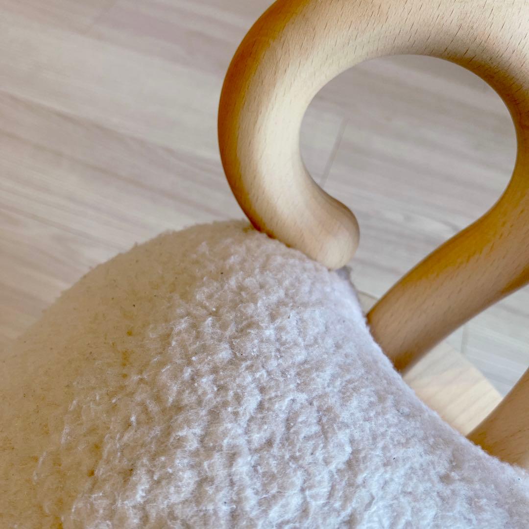 超希少 EO シープチェア 澤田貴司 デザイナーズ 北欧 デンマーク 天然木