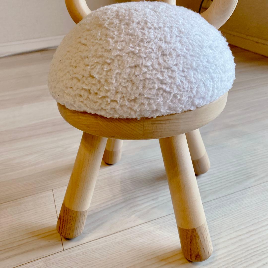 超希少 EO シープチェア 澤田貴司 デザイナーズ 北欧 デンマーク 天然木