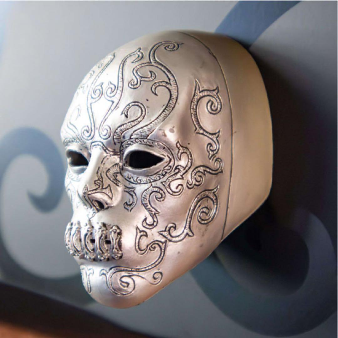 ハリーポッター 1/1魔法の杖レプリカ ベラトリックス・レストレンジ