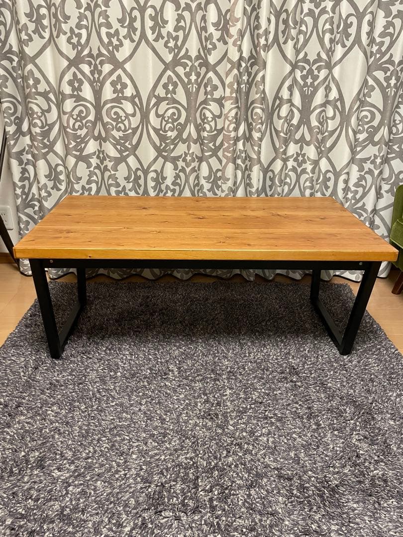 カームリー　センターテーブル