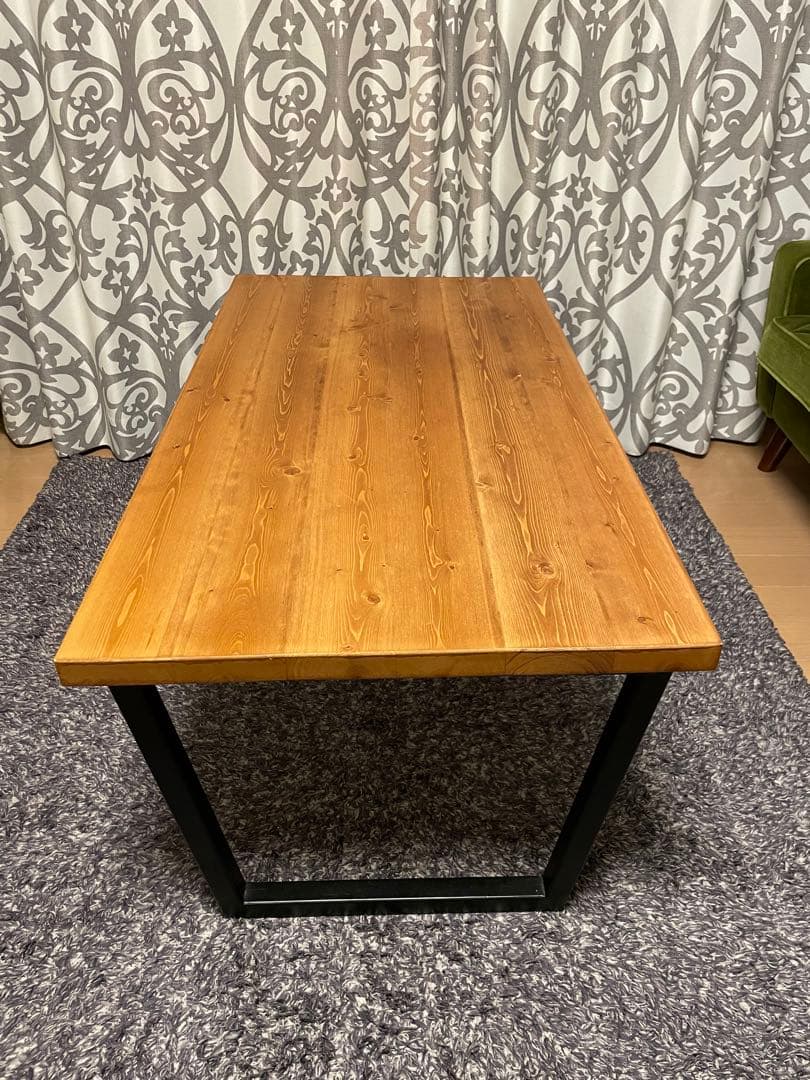 カームリー　センターテーブル