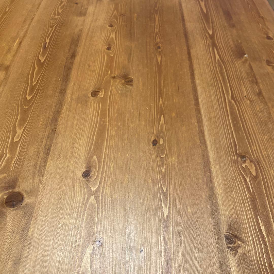 カームリー　センターテーブル