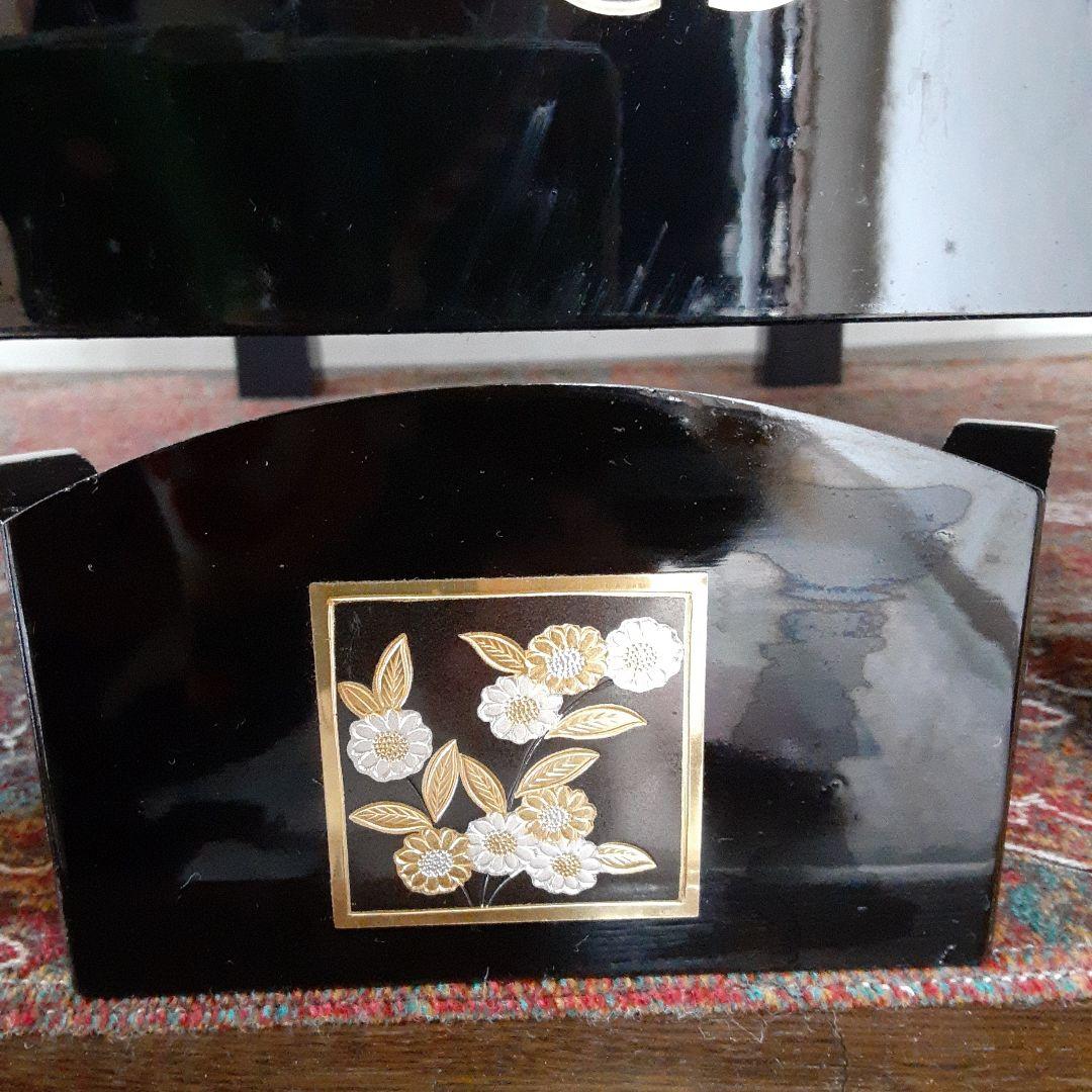 江戸甲冑　東京都知事指定　伝統工芸品　龍玉作