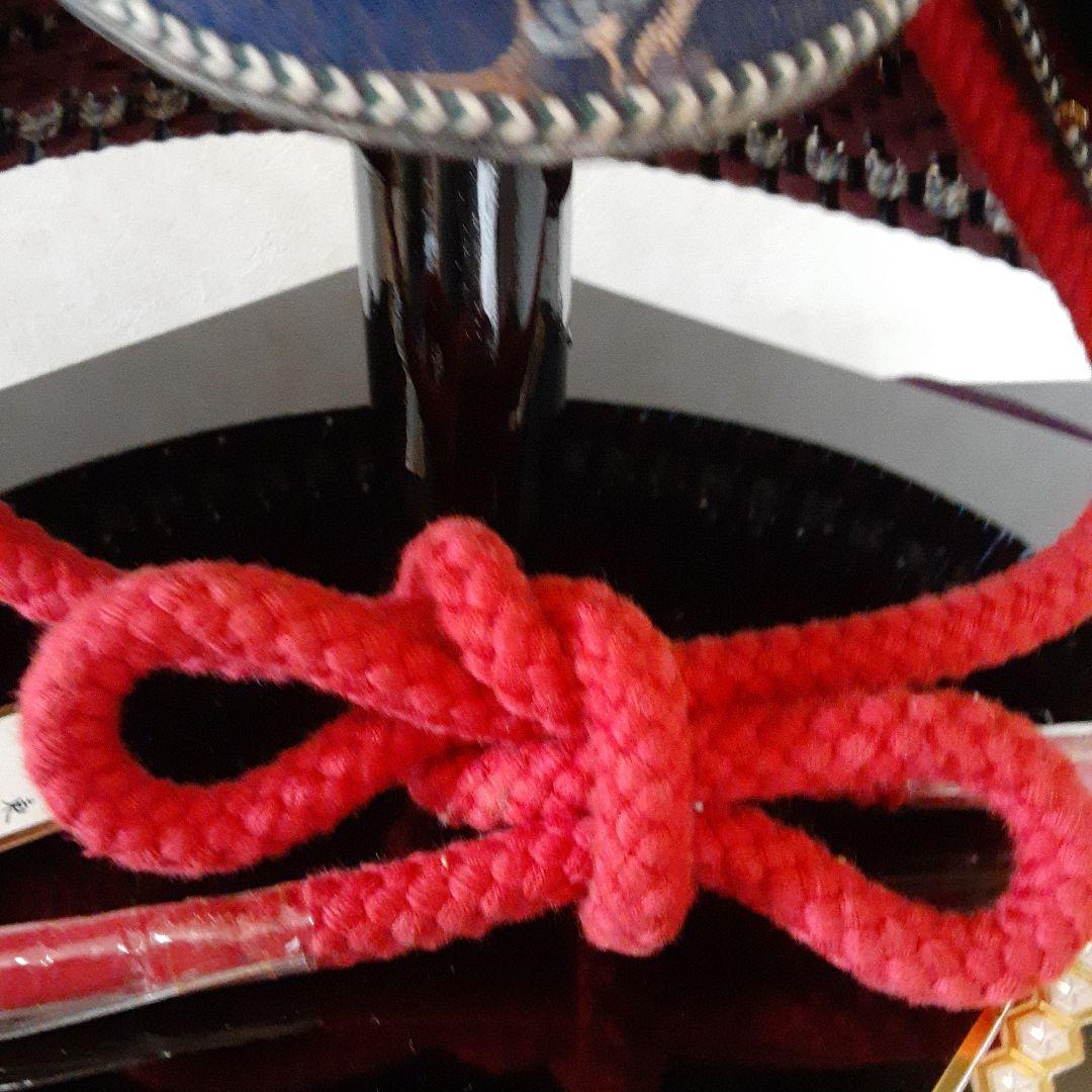 江戸甲冑　東京都知事指定　伝統工芸品　龍玉作