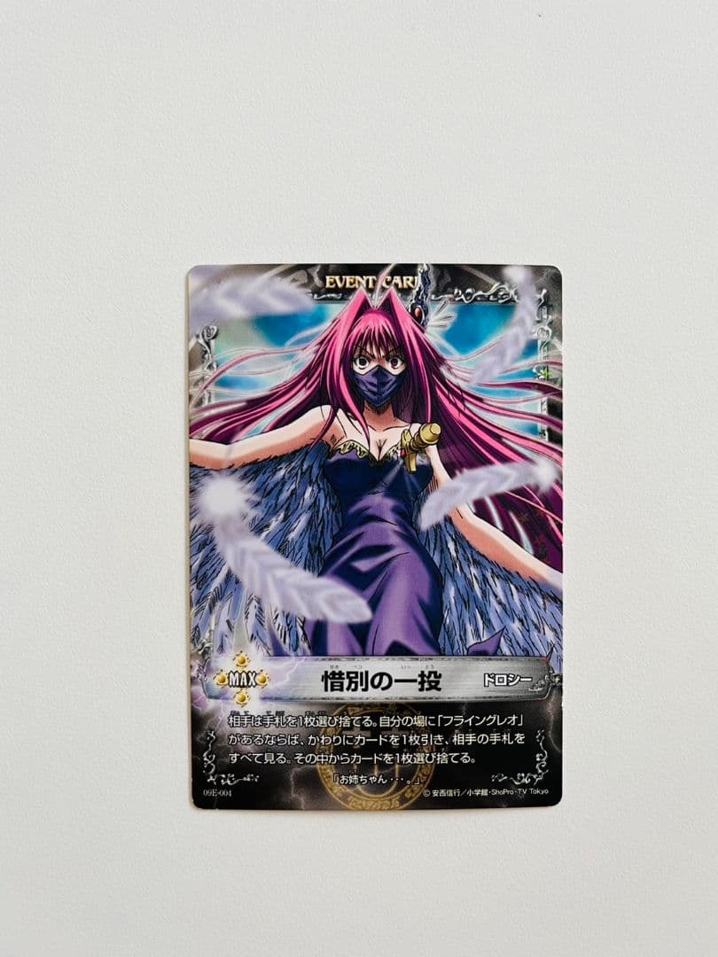 acgカードlegend of FR⭐︎250