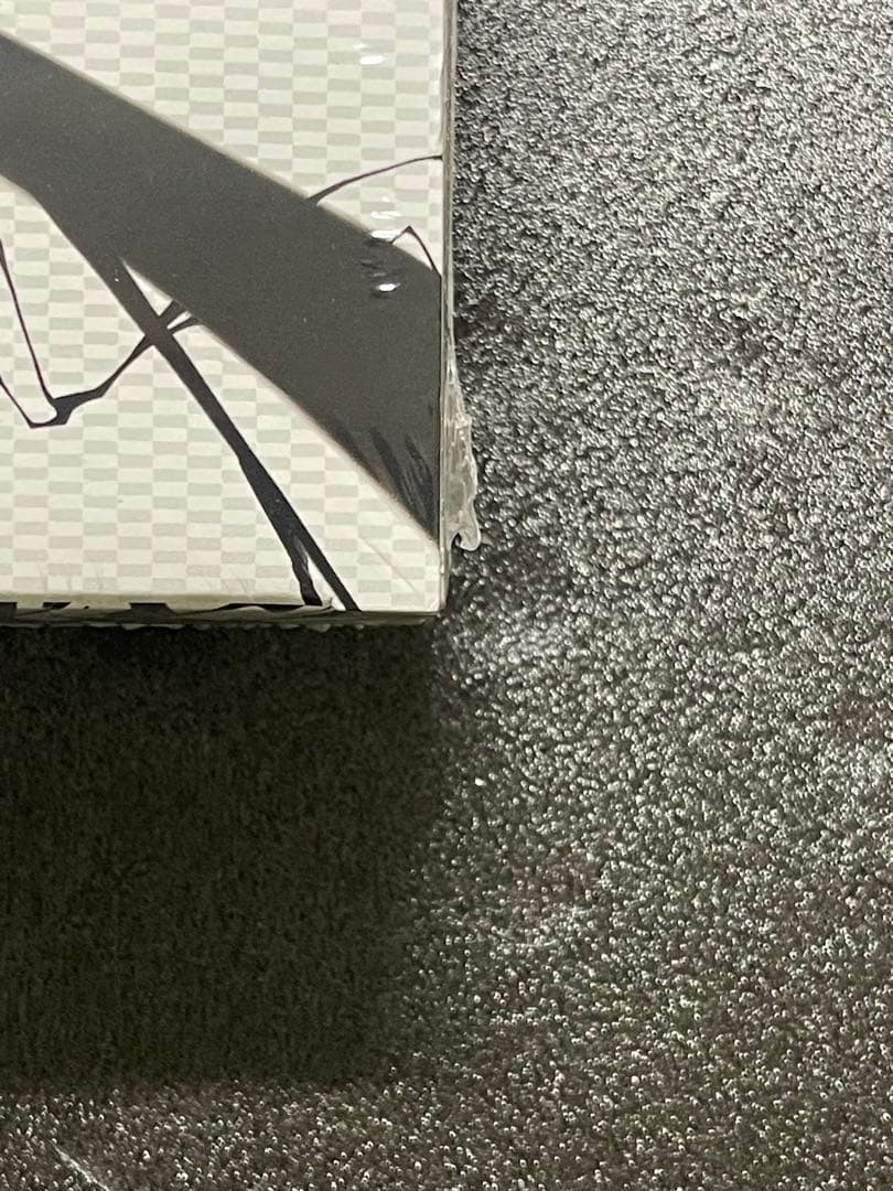 ブラックボルト　シュリンク付き　BOX