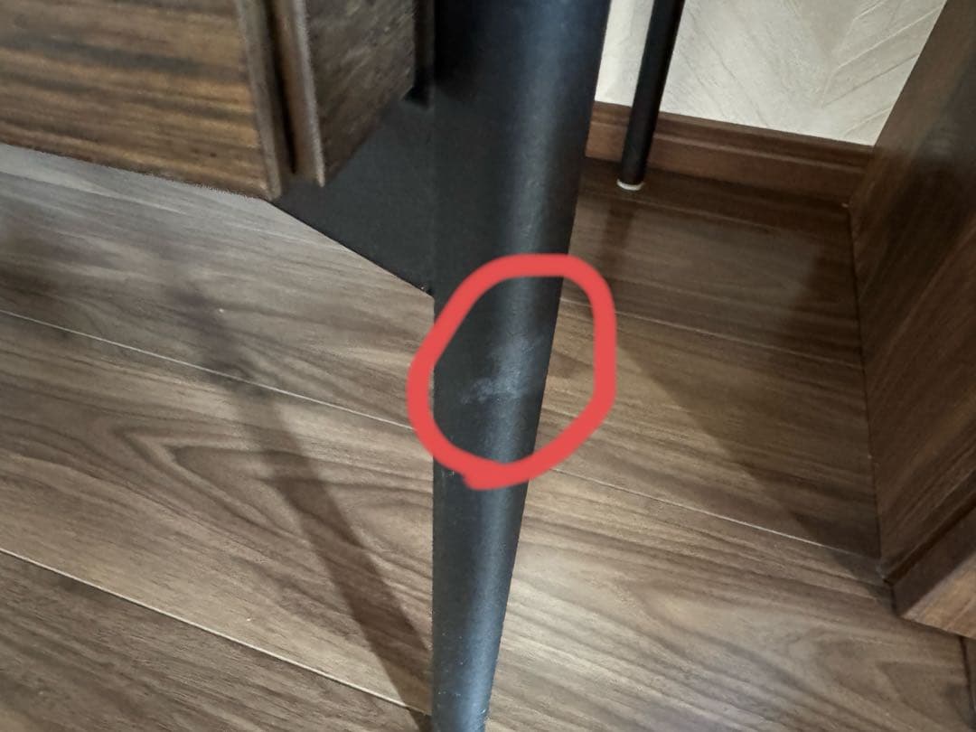 BoConcept Chiva Chiva コーヒーテーブル（収納スペース付き）