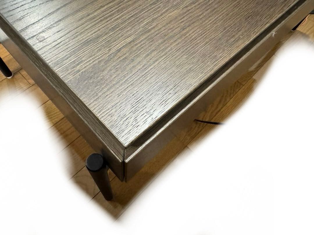 BoConcept Chiva Chiva コーヒーテーブル（収納スペース付き）