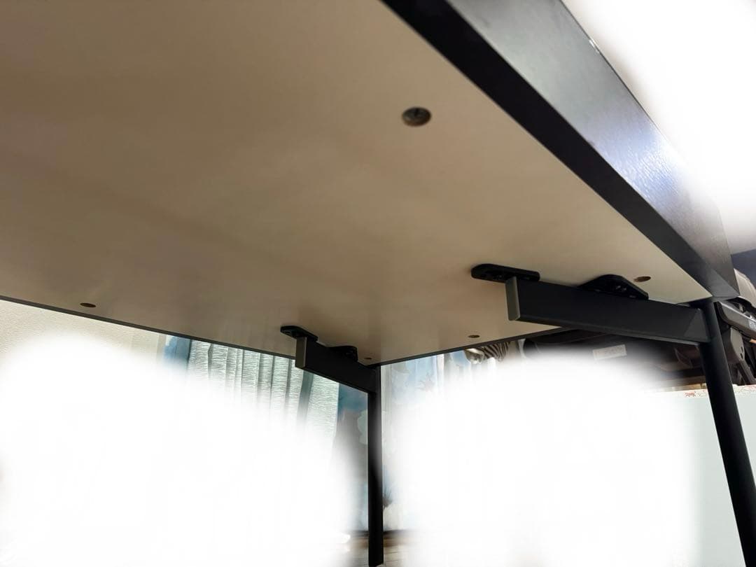 BoConcept Chiva Chiva コーヒーテーブル（収納スペース付き）