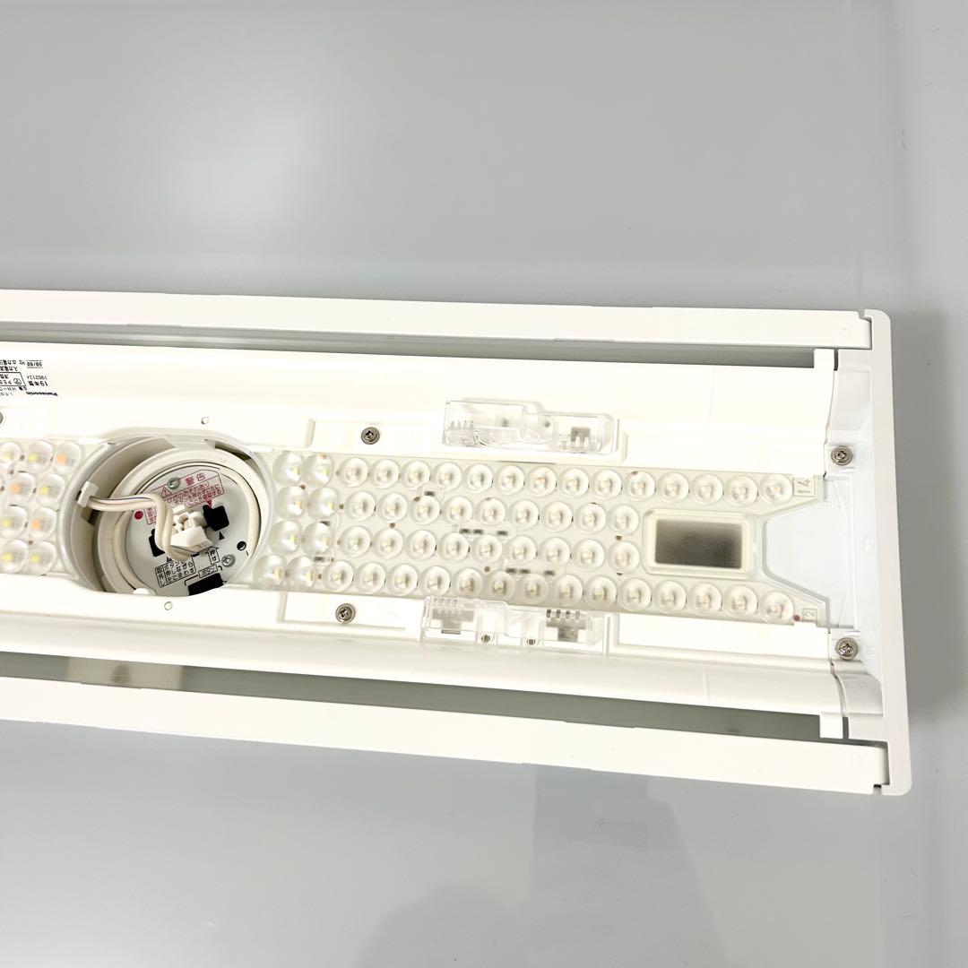 Panasonic パナソニック LEDシーリングライト HH-CC1485A