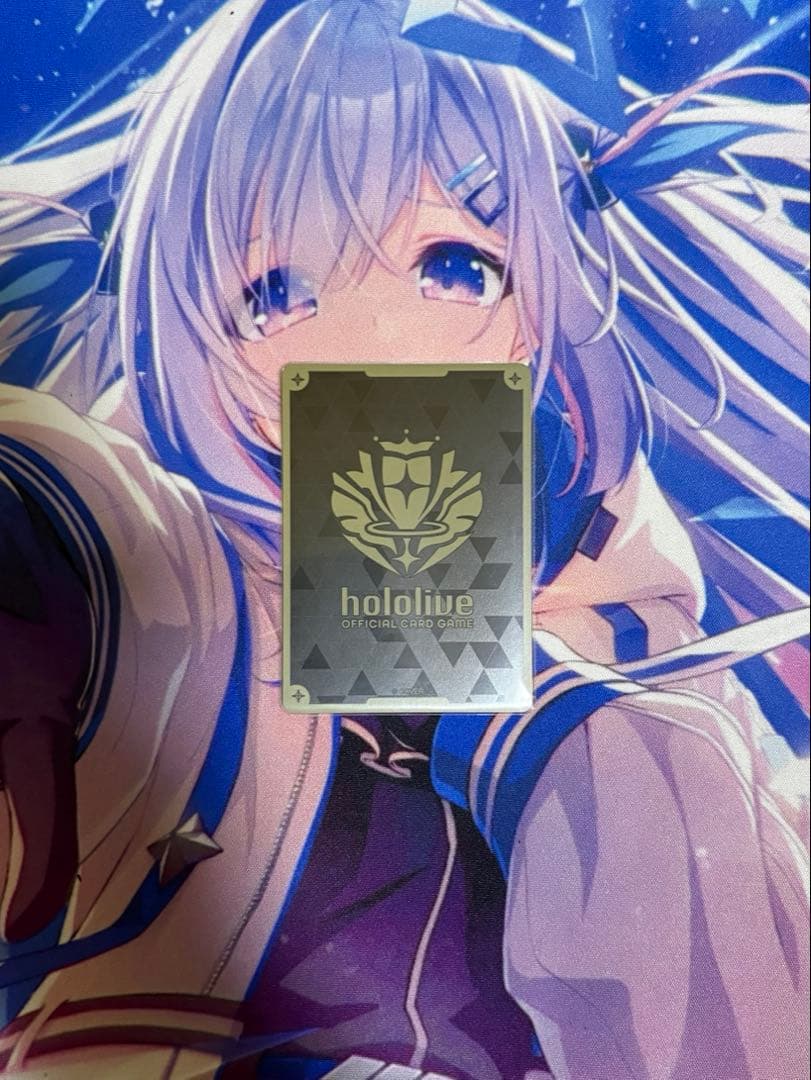 ホロカ ブルームステージプロモ+他プロモまとめ - メルカリ