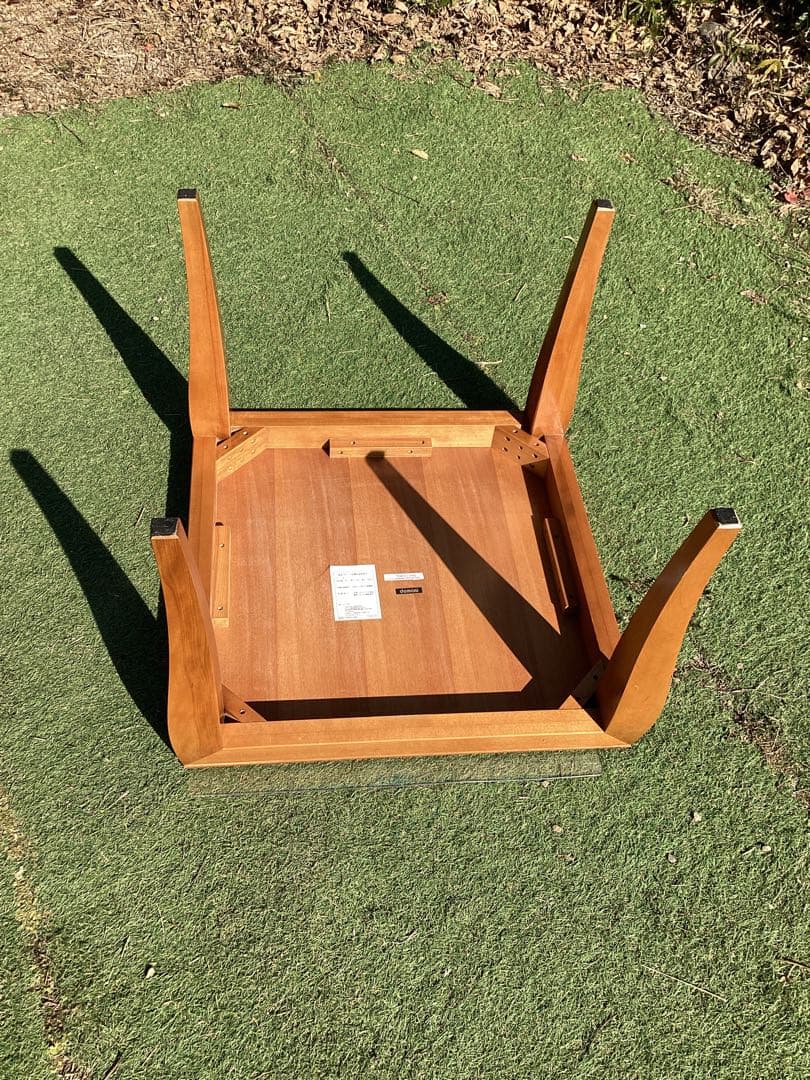 カリモク家具　ドマーニ　サイドテーブル　ローテーブル　テーブル