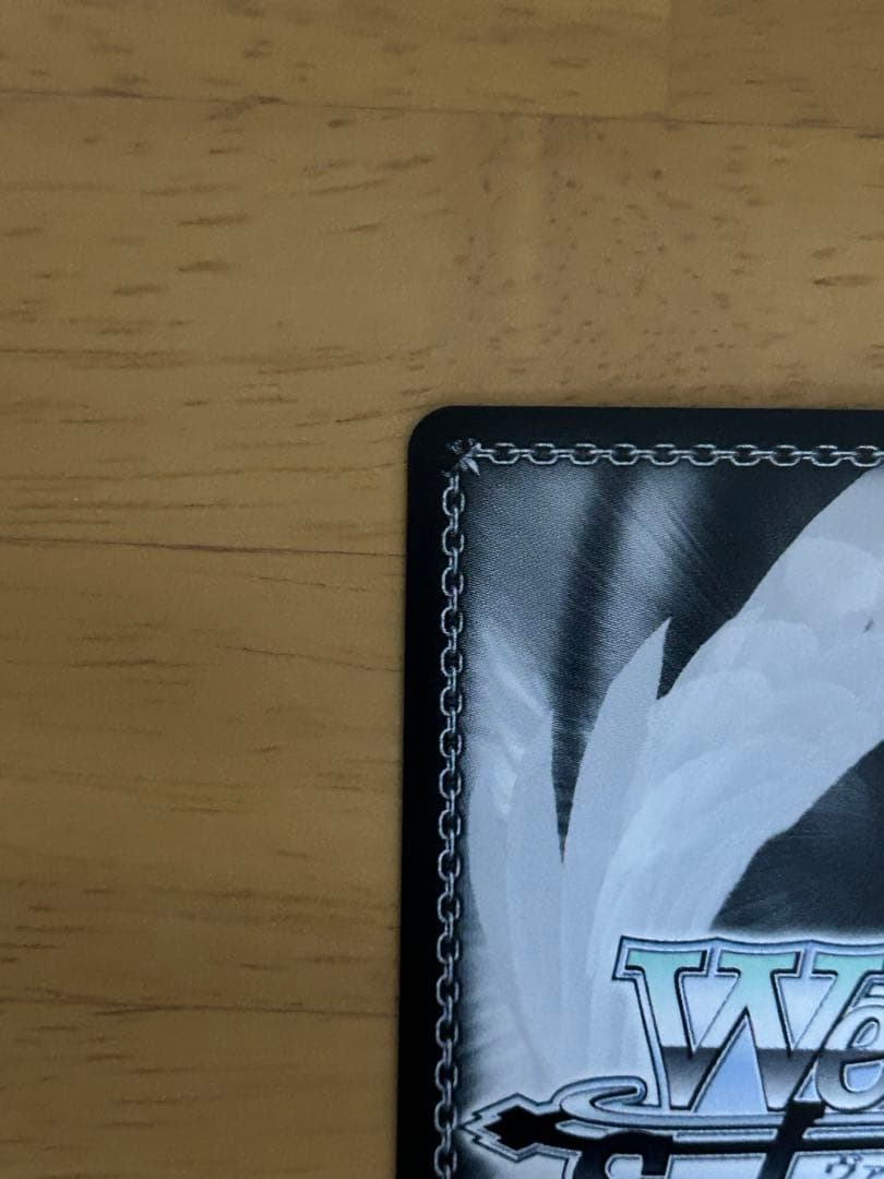 ヴァイスシュヴァルツ　ガールズバンドクライ　私たちの歌 桃香　PR+