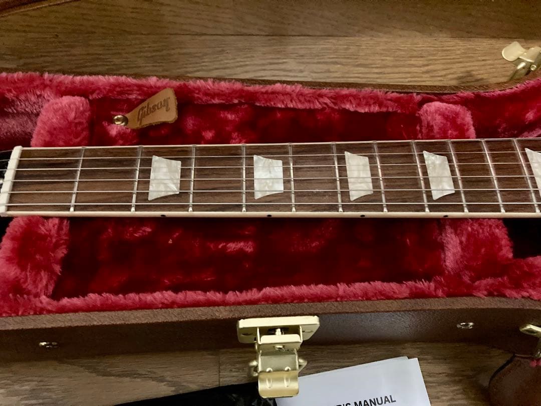 ギター Gibson Les Paul Standard '50s