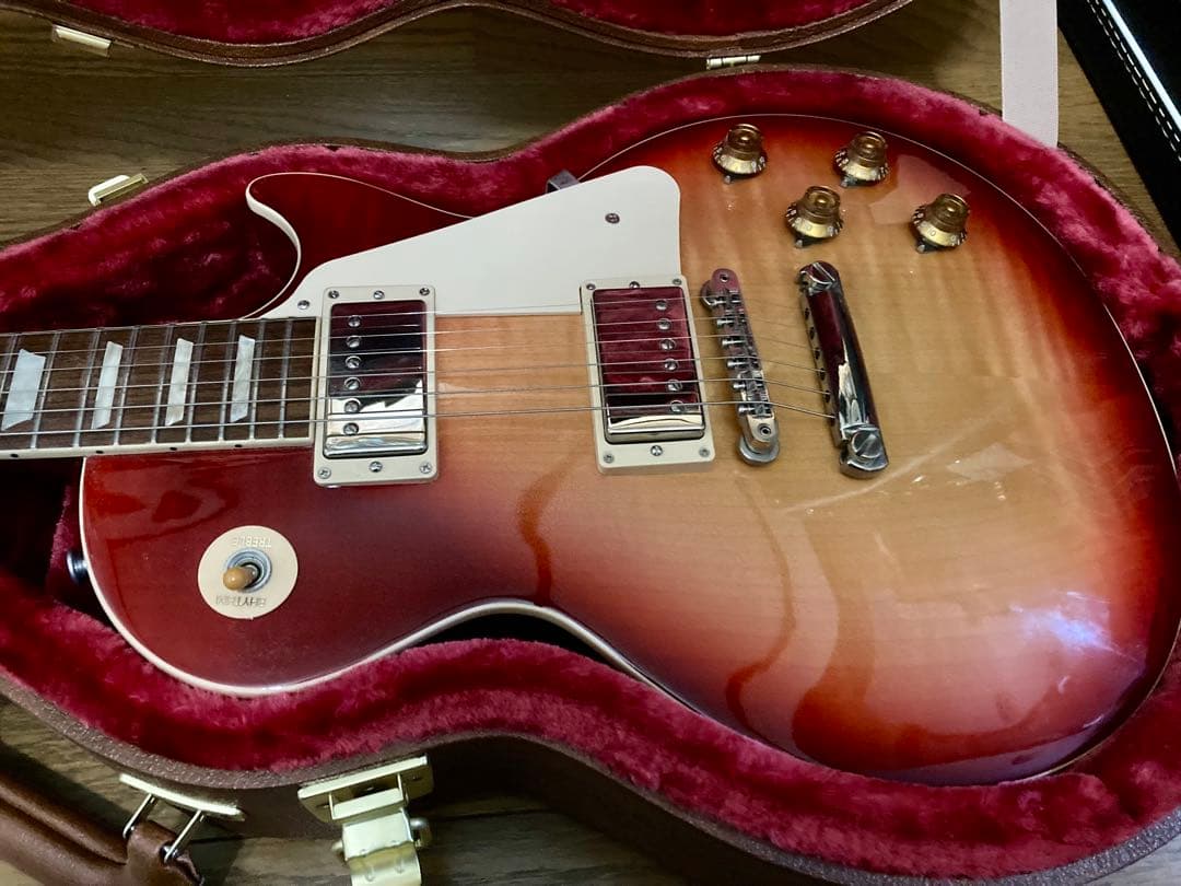 ギター Gibson Les Paul Standard '50s