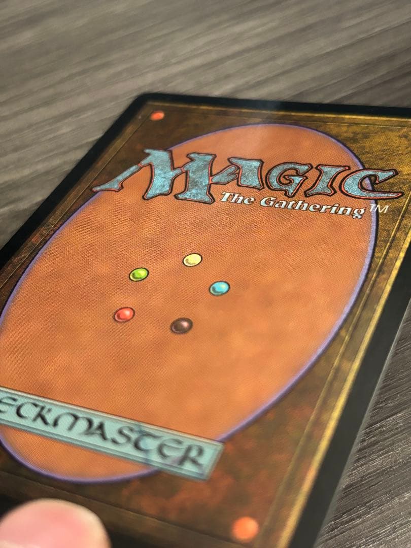 MTG モックス・ダイアモンド 日本語1枚