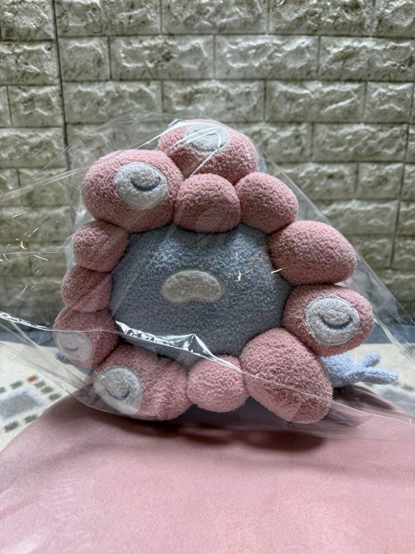 関西万博 ミャクミャクジェラピケティッシュケース9/27〜9/29再販限定商品