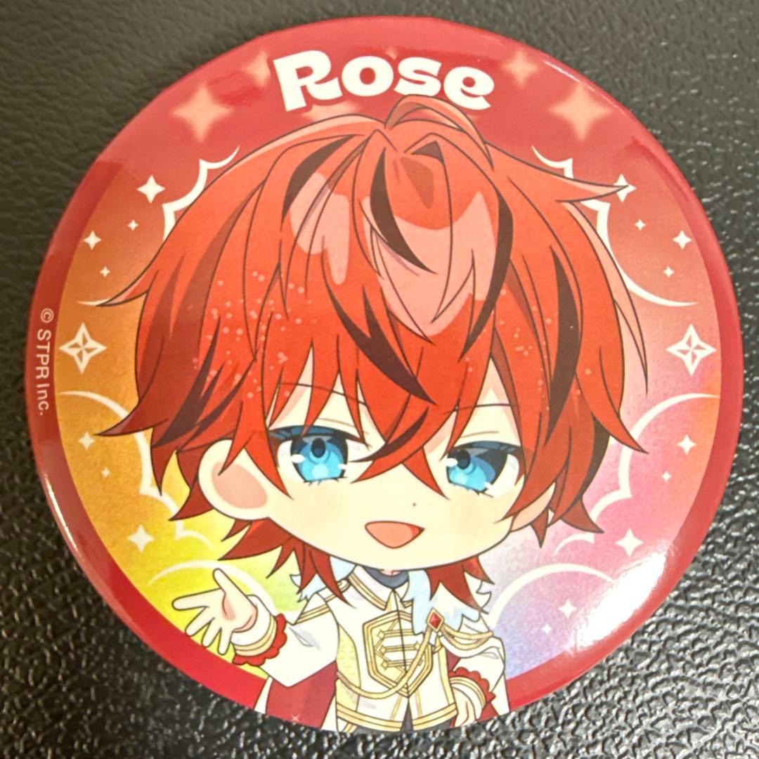ロゼ Rose すとふぇす 2026 SD めておら 缶バッジ 10点 - メルカリ
