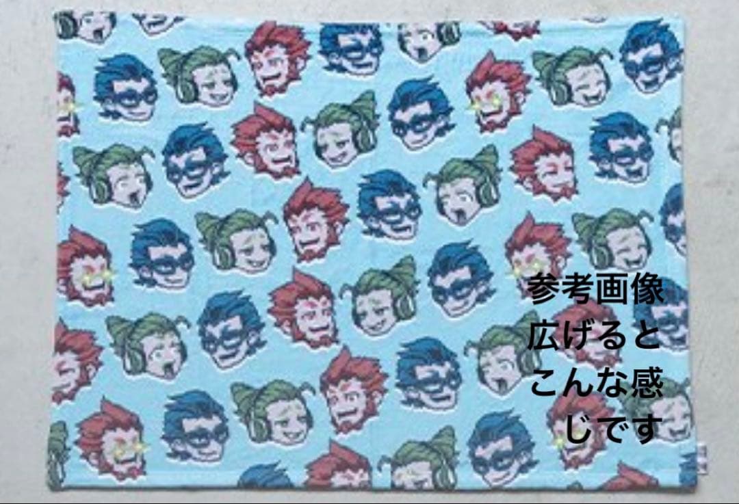 2BRO 都市伝説解体センター コラボ ブランケット - メルカリ