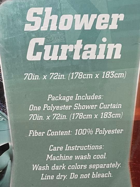 ディズニー　カーズ　グッズ　シャワーカーテン　文房具　海外　カーテン　新品未使用