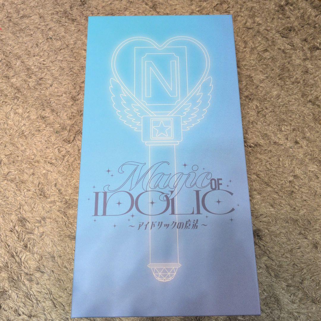 中島健人 IDOLICの魔法 - メルカリ