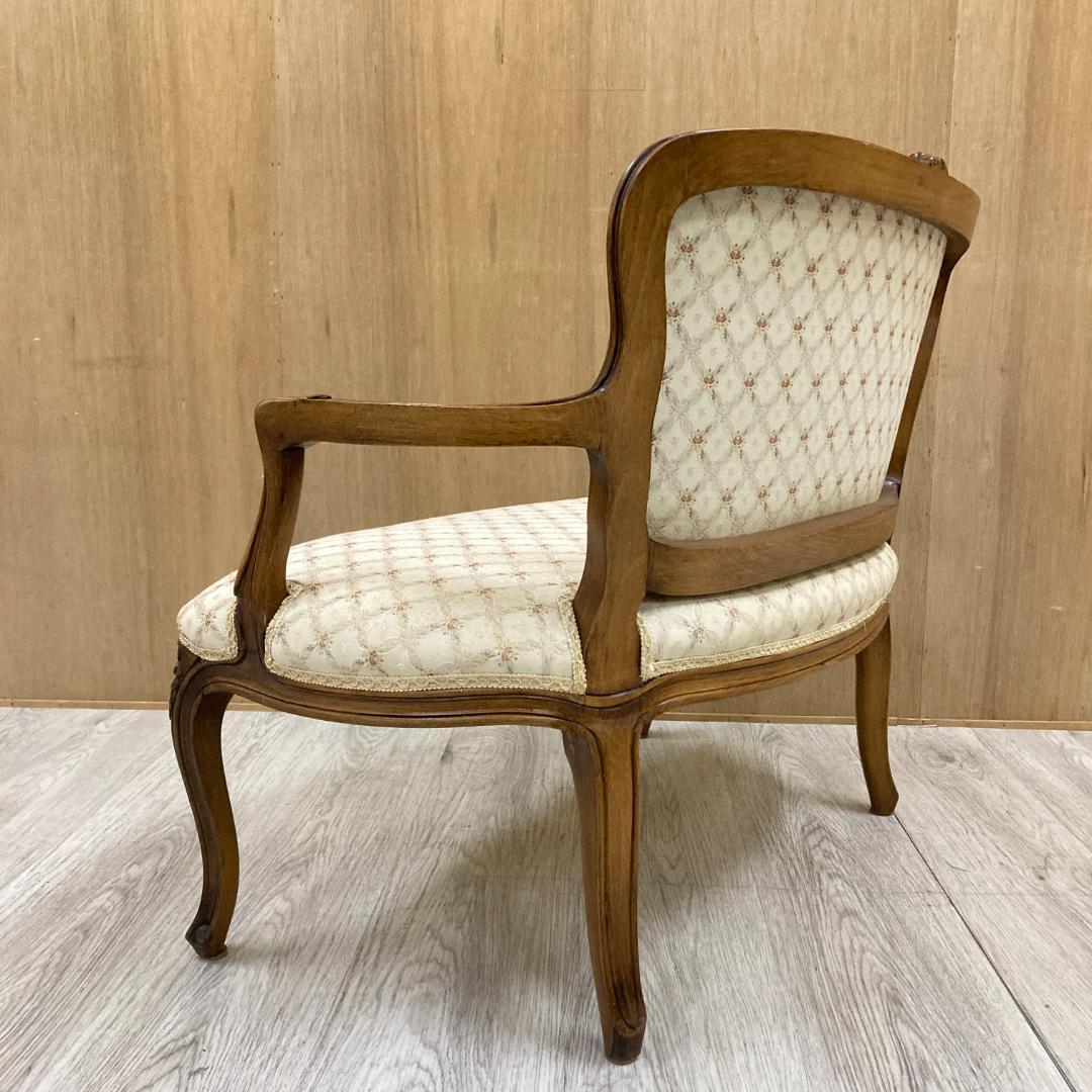 ヨーロピアンクラシックスタイル　アンティーク調　アームチェア　ベンチ　ソファ