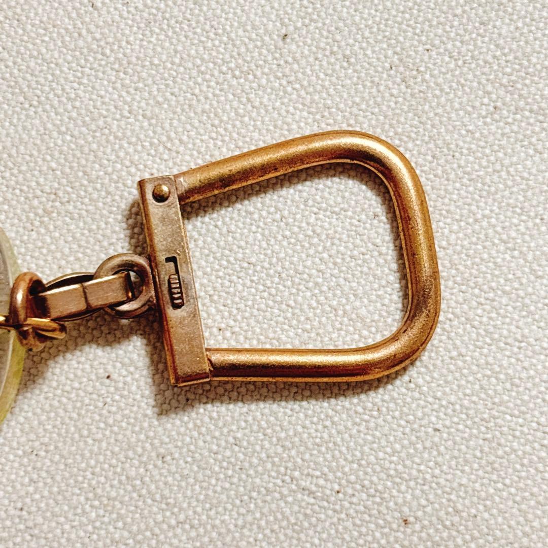 ブルボン フレンチ キーホルダー 香水 RAMAGE BOURJOIS 液体