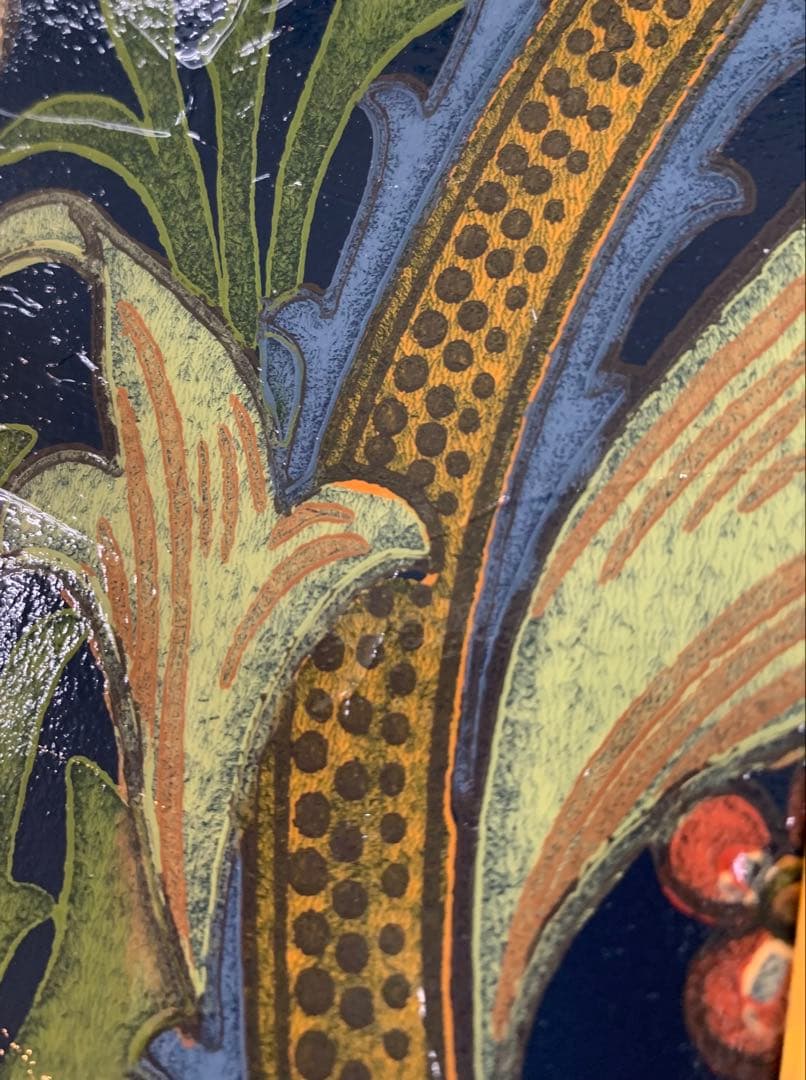 ウィリアムモリス