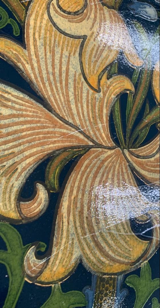 ウィリアムモリス