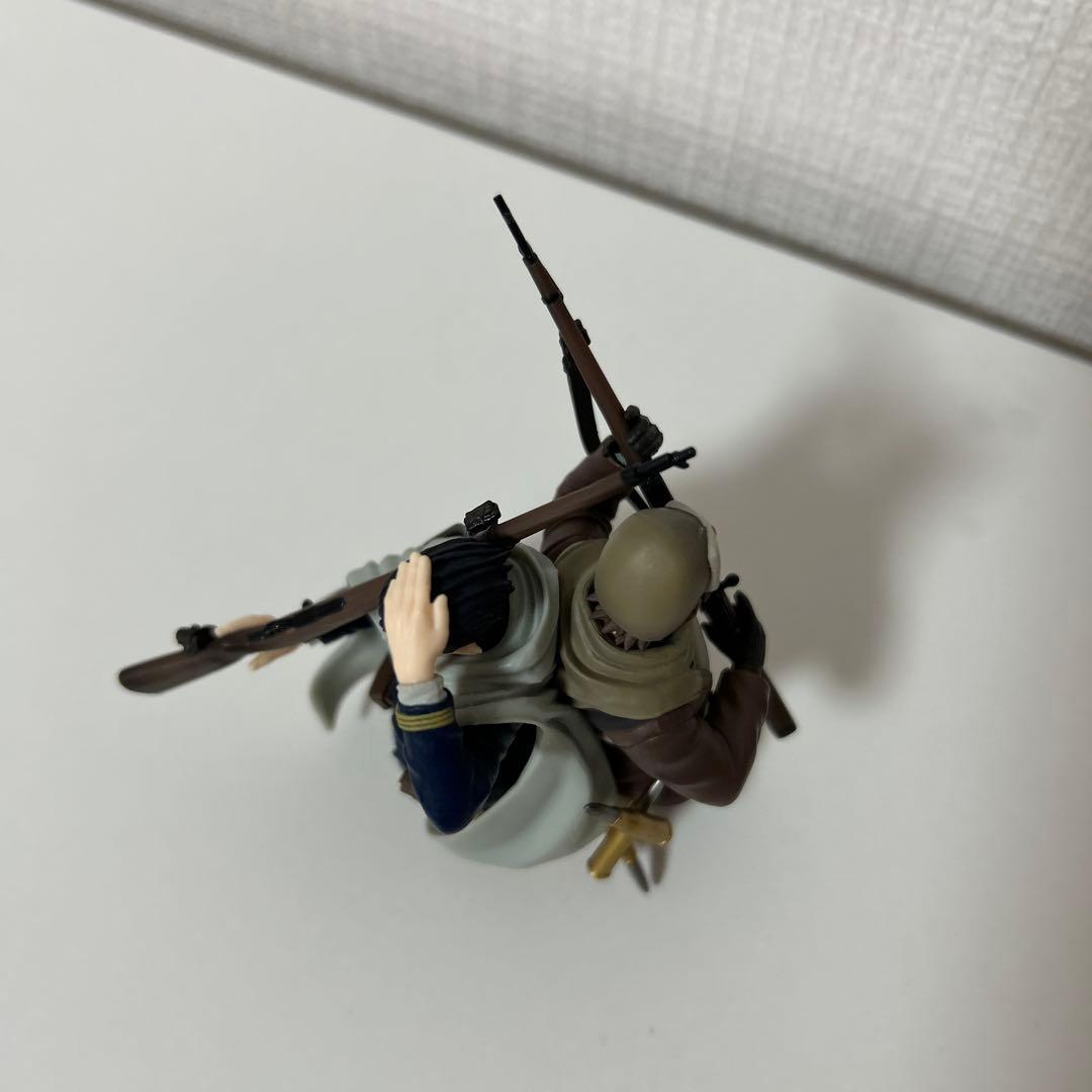 ゴールデンカムイ 黄金のしるべ 尾形 ヴァシリ - メルカリ