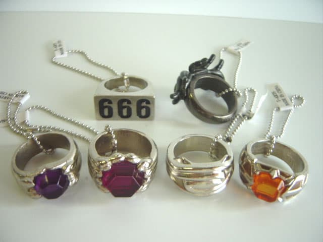 ♯Gut28JZ家庭教師ヒットマンREBORN!リング&匣チャーム3フル15種│www