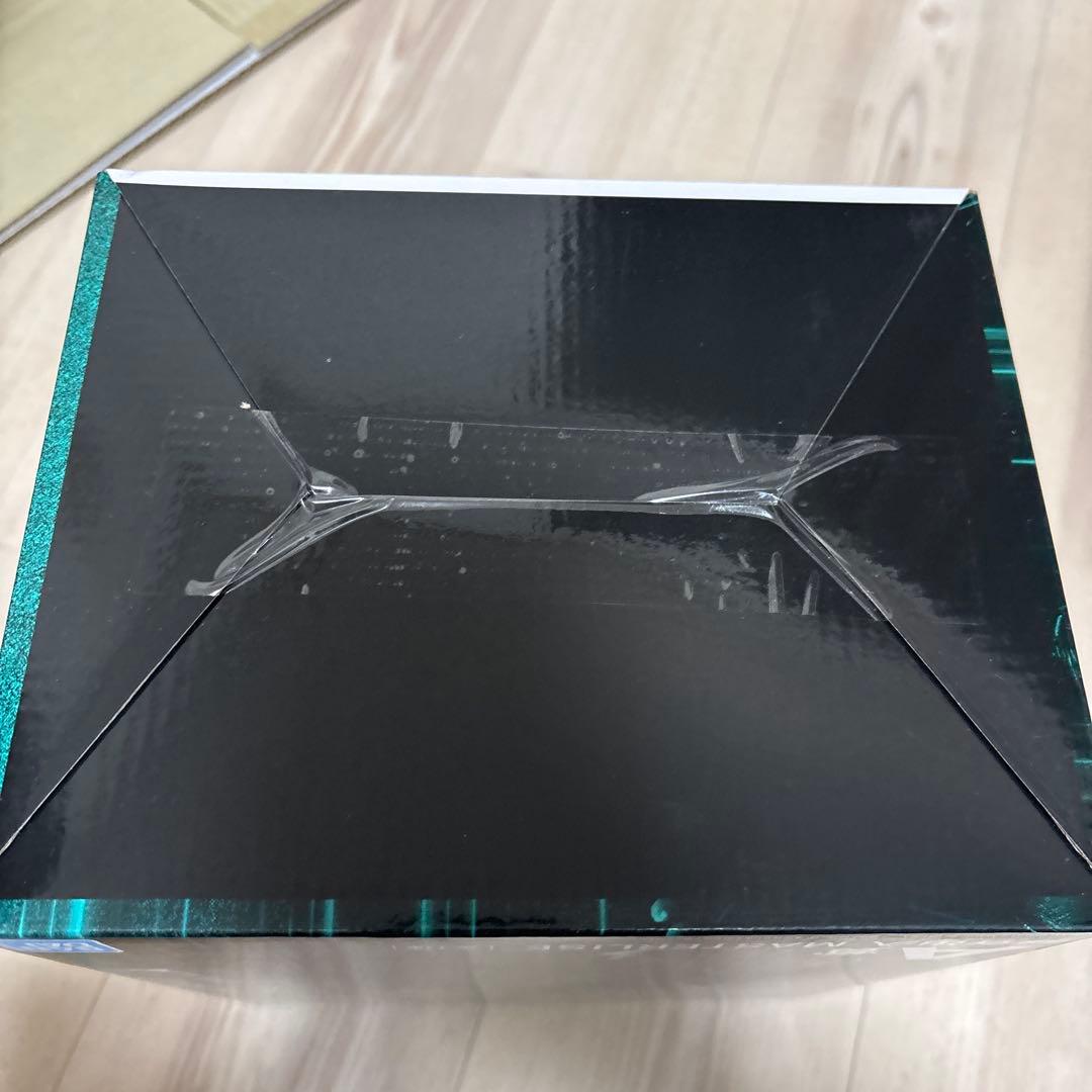 僕のヒーローアカデミア 一番くじ 更に向こうへ A賞 a賞 緑谷出久