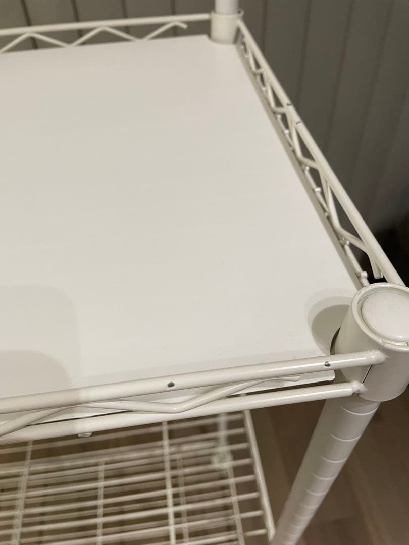 BLITZER(ブリッツァー) ダーツスタンド　ホワイト