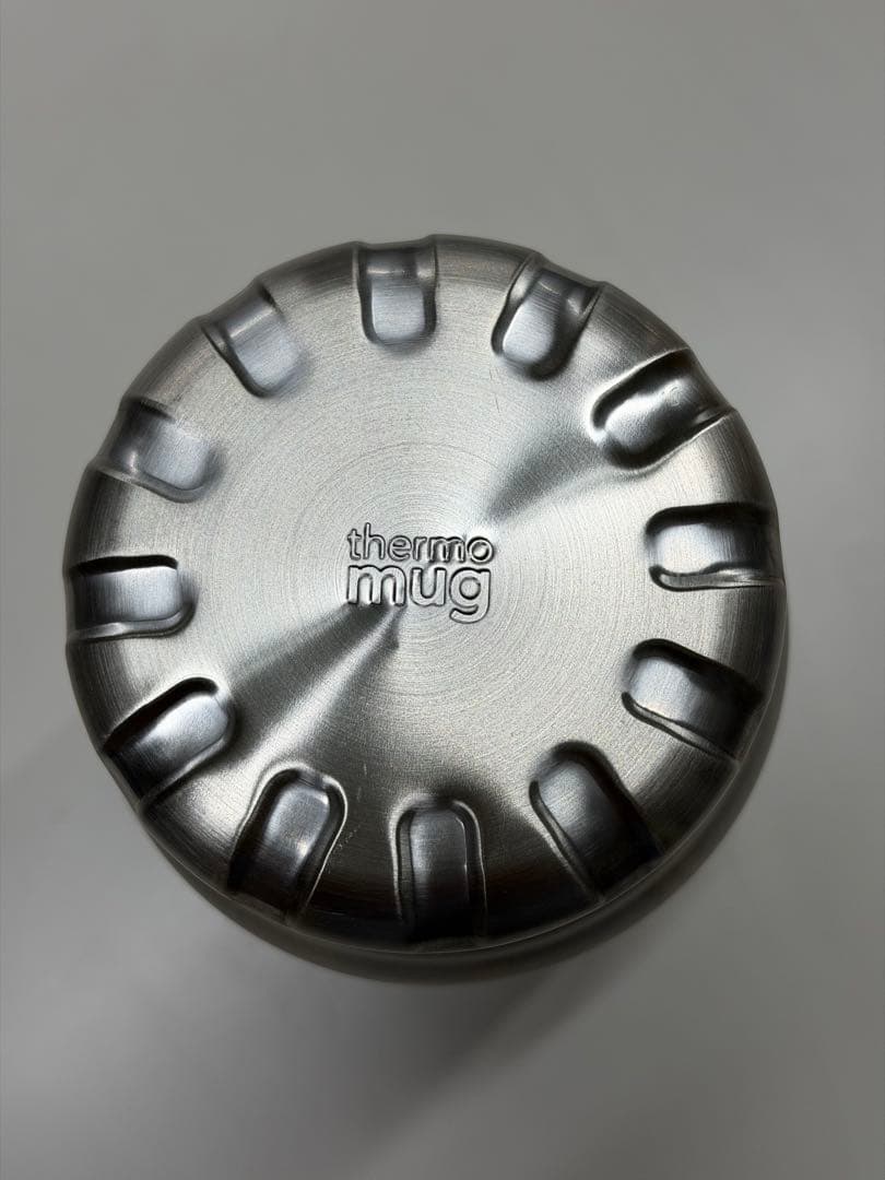 カップヌードル サーモマグ thermomug フードコンテナ 日清食品 - メルカリ