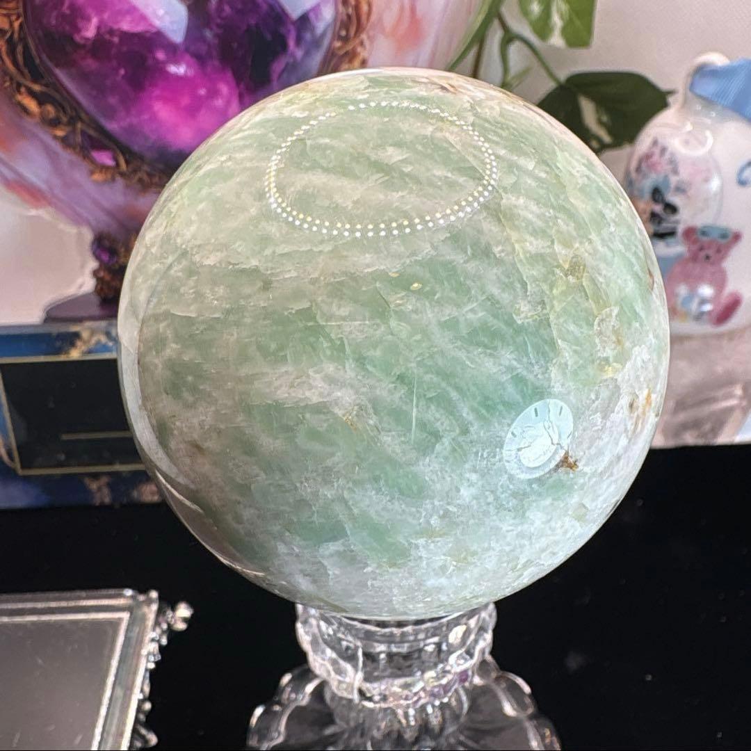 エメラルドスフィア♡♡1点限定No.2578